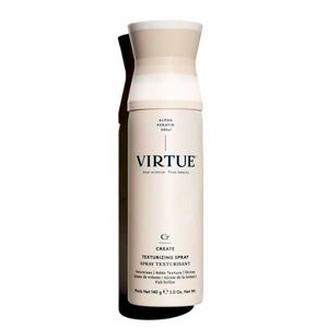 Virtue 6 In 1 Style Guard Hairspray 5 oz NEW